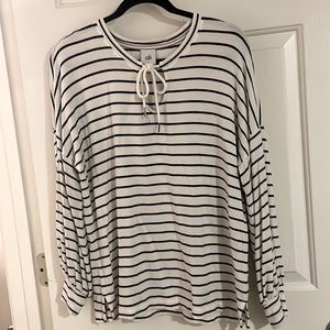 CAbi Around The Clock Top